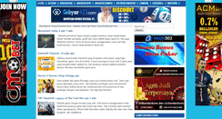Desktop Screenshot of mastono.info